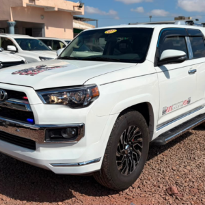 Accueil 4runner 2010 mod 2017 01