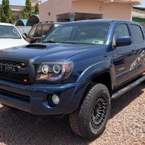 Accueil tacoma 07
